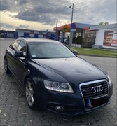 Audi A6 C6 3.0 TFSI