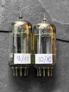 Para 5963 ECC82 "RAYTHEON" U.S.A.