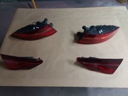 Lampy tył Jaguar XE X760 komplet Lift LED USA jak nowe 