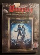 Underworld: Bunt lykanów | Rhona Mitra | folia | DVD
