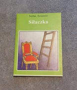 Książka – Siłaczka