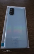 Tył klapka do Samsung Galaxy s20 Orginał 