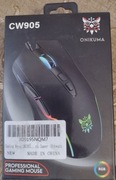 Myszka ONIKUMA -CW905 przewodowa
