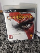 God Od War PlayStation 3 