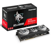 POWERCOLOR Radeon RX 6700XT Hellhound 12GB