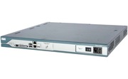 ISR 2811 512MB RAM 2xPVDM NME-16ES-1G-P AIM-VPN (akcelerator szyfrujacy)