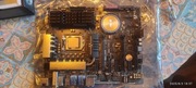 ASUS Z97 Deluxe + i7 4790K + HyperX Beast, DDR3, 32 GB, 2400MHz, CL11
