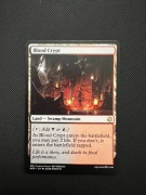 [MTG] [PROXY] Blood Crypt