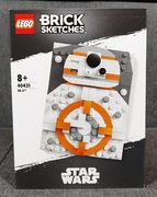 LEGO 40431 - BB-8