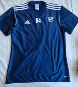 T-shirt koszulka bluzka Adidas Climalite