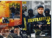 EKSTRADYCJA 2- 4 KASETY