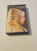 Kaseta magnetofonowa Ofra Haza Shaday