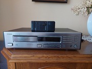 odtwarzacz CD Onkyo dx 6920 srebrny z pilotem po tuningu .