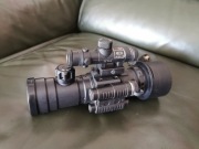 Nasadka noktowizyjna DIPOL DN32 Z IR