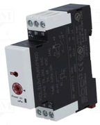 KOL312H7MRVPN00SAIA-BURGESS-Przekaźnik czasowy