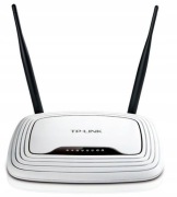 Aktualne Router bezprzewodowy  TP-LINK TL-WR841N