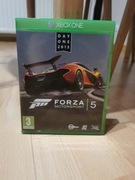 Forza Motorsport 5 Xbox One