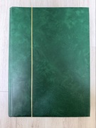 Klaser ze znaczkami mix