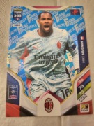 Panini FIFA 365 2026 - Fans Favourite - Mike Maignan - Niebieska