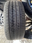 KOŁA LETNIE VOLVO, CONTINENTAL 275/45 R20 XL, WARSZAWA