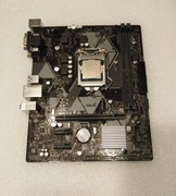 Asus Prime H310M-K R2.0 | Intel i5 8400 | Zestaw |