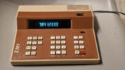 Kalkulator radziecki Elektronika