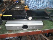 FERGUSON  AF-3018SE odbiornik cyfrowy i ARIVA T650i dekodery 