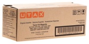 Oryginalny Toner UTAX Magenta CLP 3726 C2660 CDC 1626