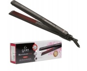 Prostownica GA.MA Bella Tourmaline Red Ion