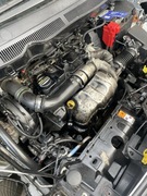 Silnik Ford 1.5 Diesel z 2014r.