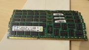 RAM DDR3 ECC 6x8GB PC3L-12800R 48GB 