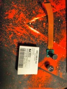 ArduCAM 12MP Mini High Quality Camera + Obiektyw WS0202505 25 mm FoV 20,2°