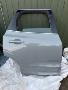 Volvo Xc60 ii drzwi prawe tylne tył kolor 740 stan idealny