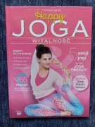 Joga Witalność DVD  Kasia Bem  
