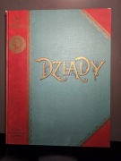 Dziady A.Mickiewicz REPRINT BGW 1991 / Edycja Bibliofilska