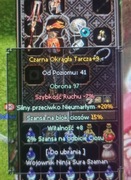 Mt2009 Okrągła +9 w 4bonie widocznym na zdjęciu.