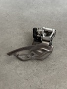 Przerzutka Przednia Sram XX High Clamp 38.2