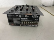 MIKSER GEMINI PS-626