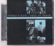 MICHAŁ LORENC POKOJ V DUSI SOUL AT PEACE 2009 CD