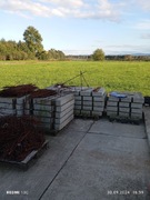 Płyta betonowa drogowa 