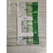 Ramka Do Gniazda Schneider Sedna Sdd360801