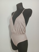 Body z połyskiem Beauty Angel nowe rozmiar 36/38
