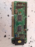 Stara karta portów.