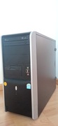 Komputer PC optimus intel/ 4gb ram 500gb w