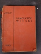"Samouczek włoski" Stanisław Goldman