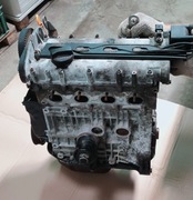 Silnik 1,4 VW seat skoda kod AUA