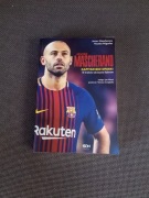 Javier Mascherano - Kapitan bez opaski