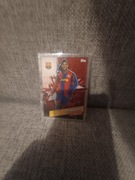 Topps team set 2023/2024  fc Barcelona karty parallel Ronaldinho legend 