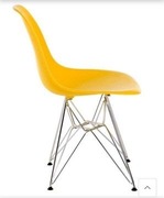 Krzesła w stylu skandynawskim 