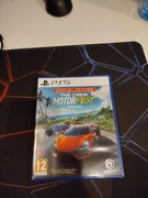 The Crew Motor Fest  special edition PS 5 PL